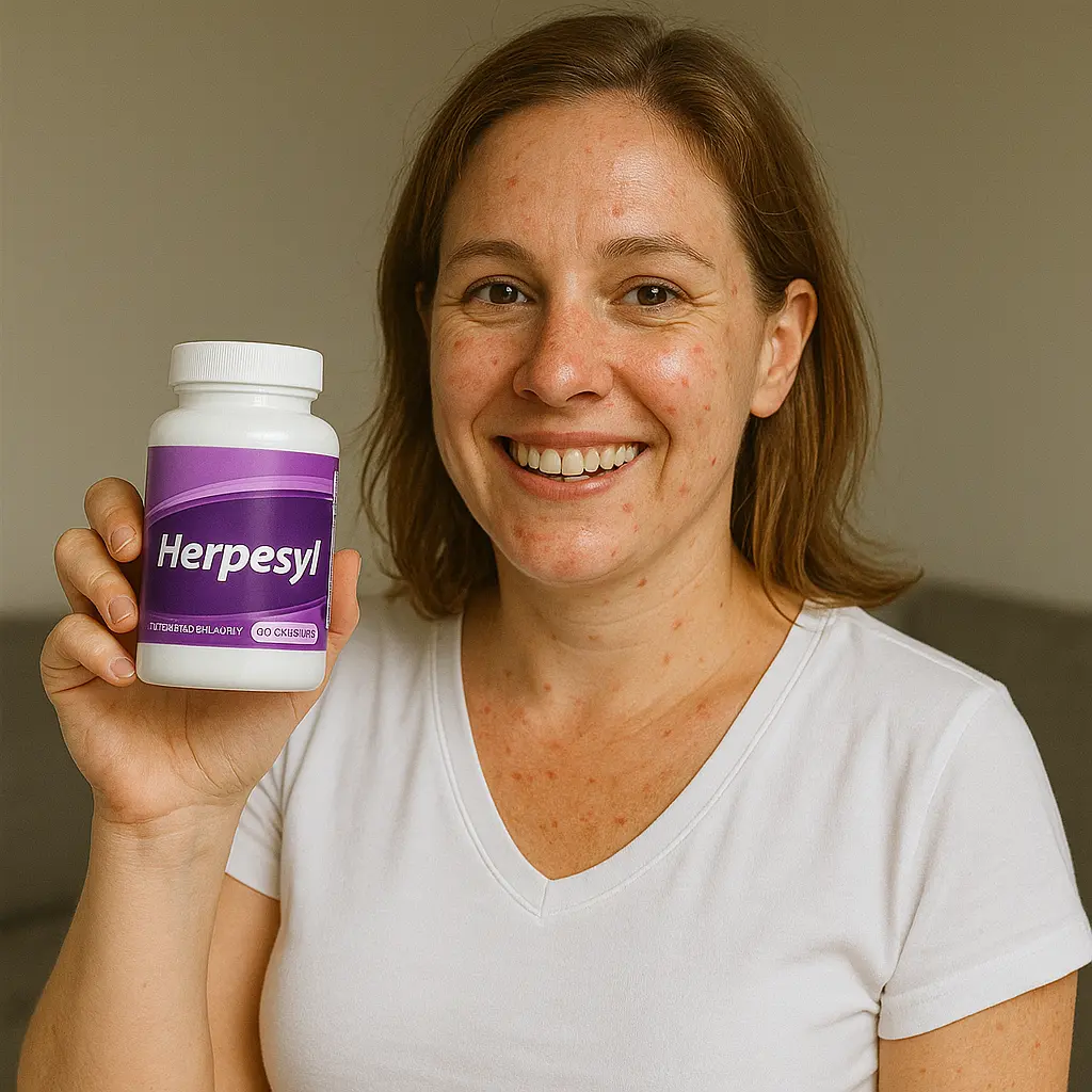 Herpesyl Review 1