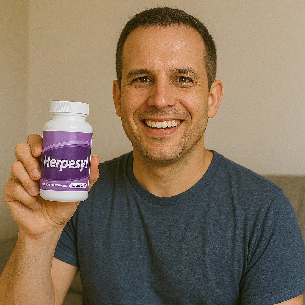Herpesyl Review 2