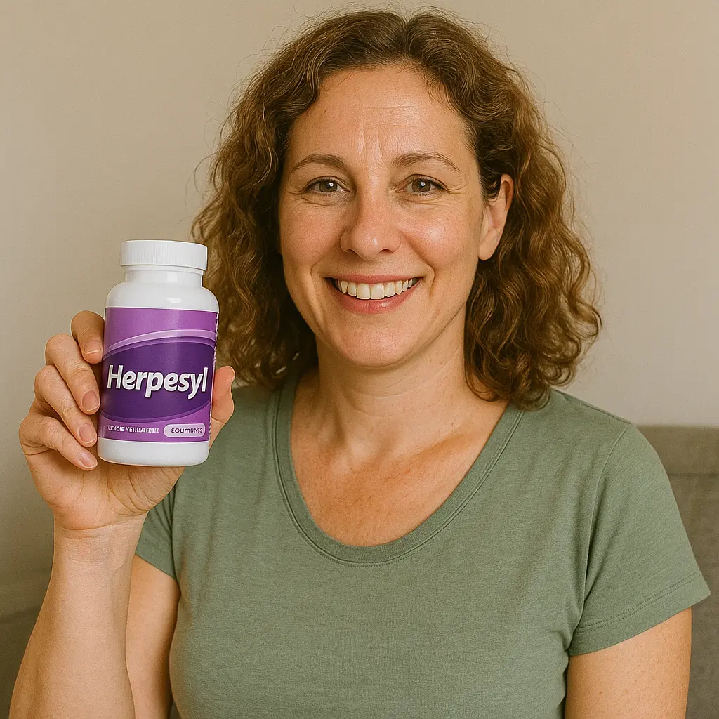 Herpesyl Review 3
