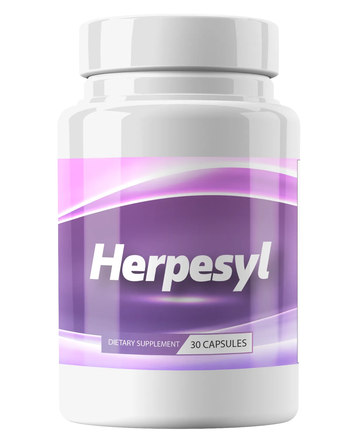 Herpesyl Supplement